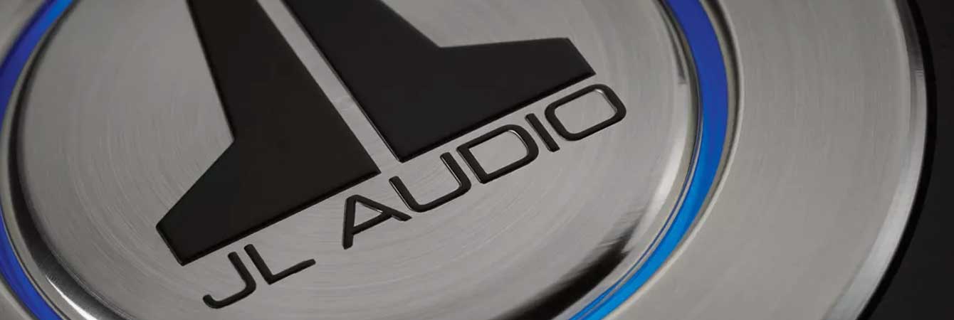JL Audio