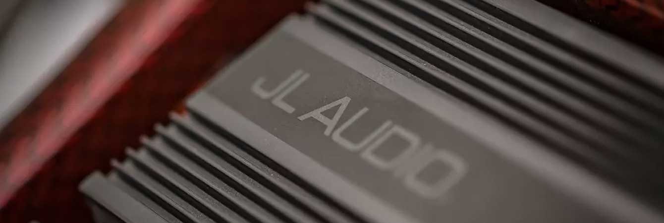 JL Audio