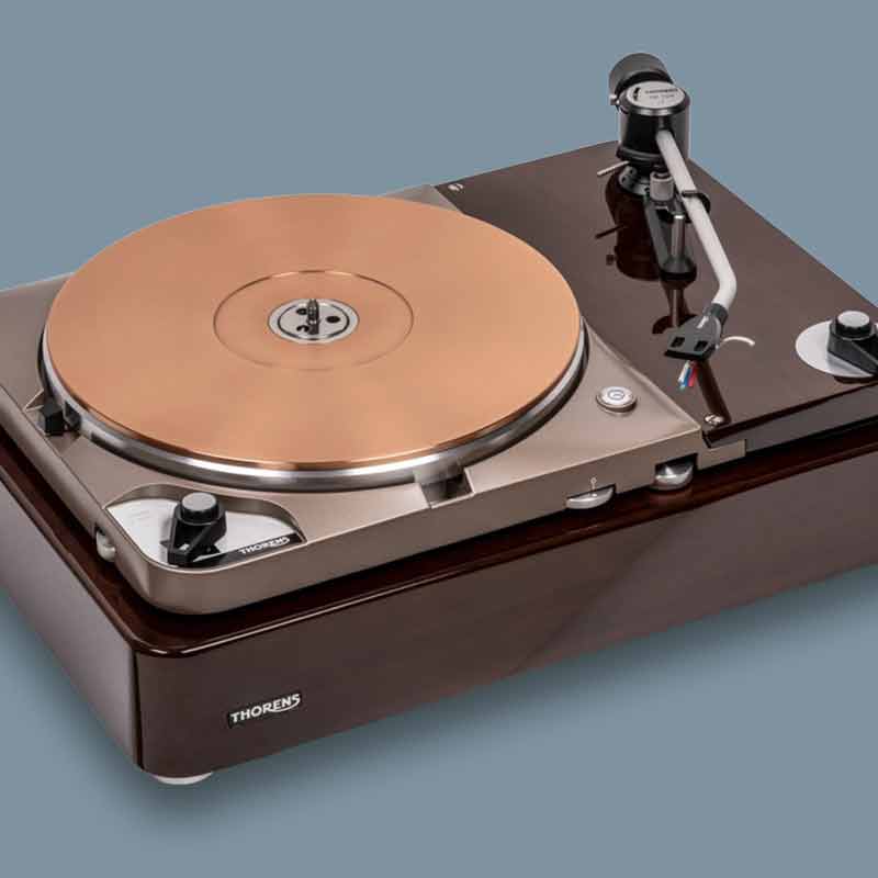 Thorens
