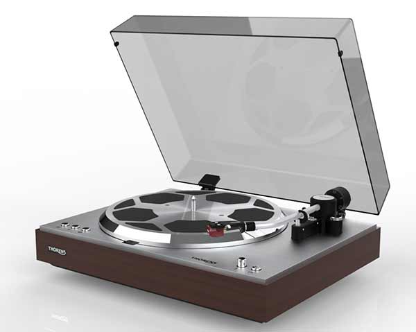 Thorens TD404DD