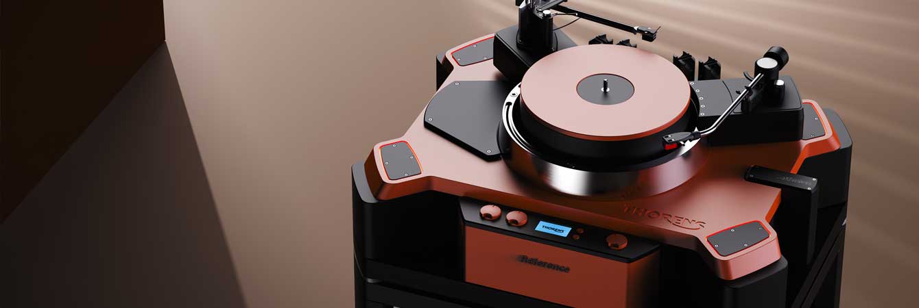 Thorens
